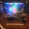 GeForce RTX 3050 Custom Gaming PC - Ryzen 9 5950X, 32GB RAM