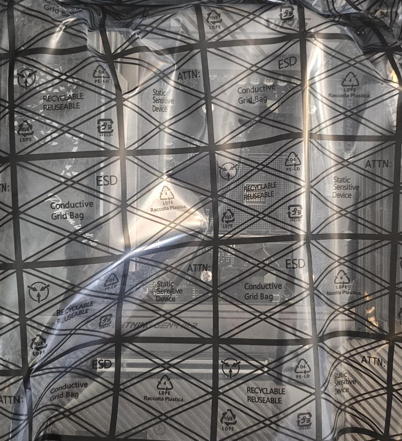 5950x, 64GB RAM, MSI MPG Carbon Max Wifi