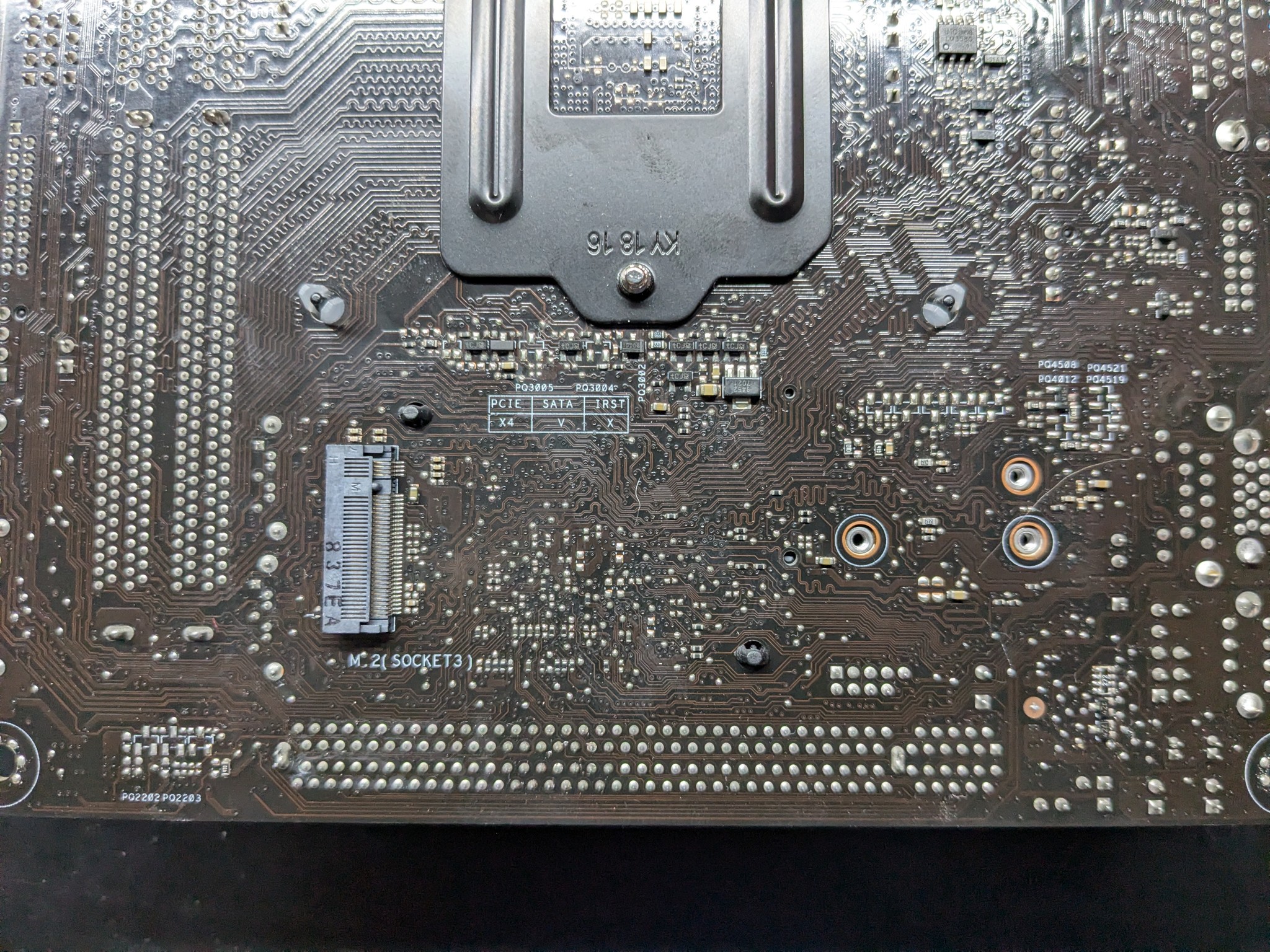 Budget AAA Performance: i5-8400 6 core + Asus H310I ITX motherboard