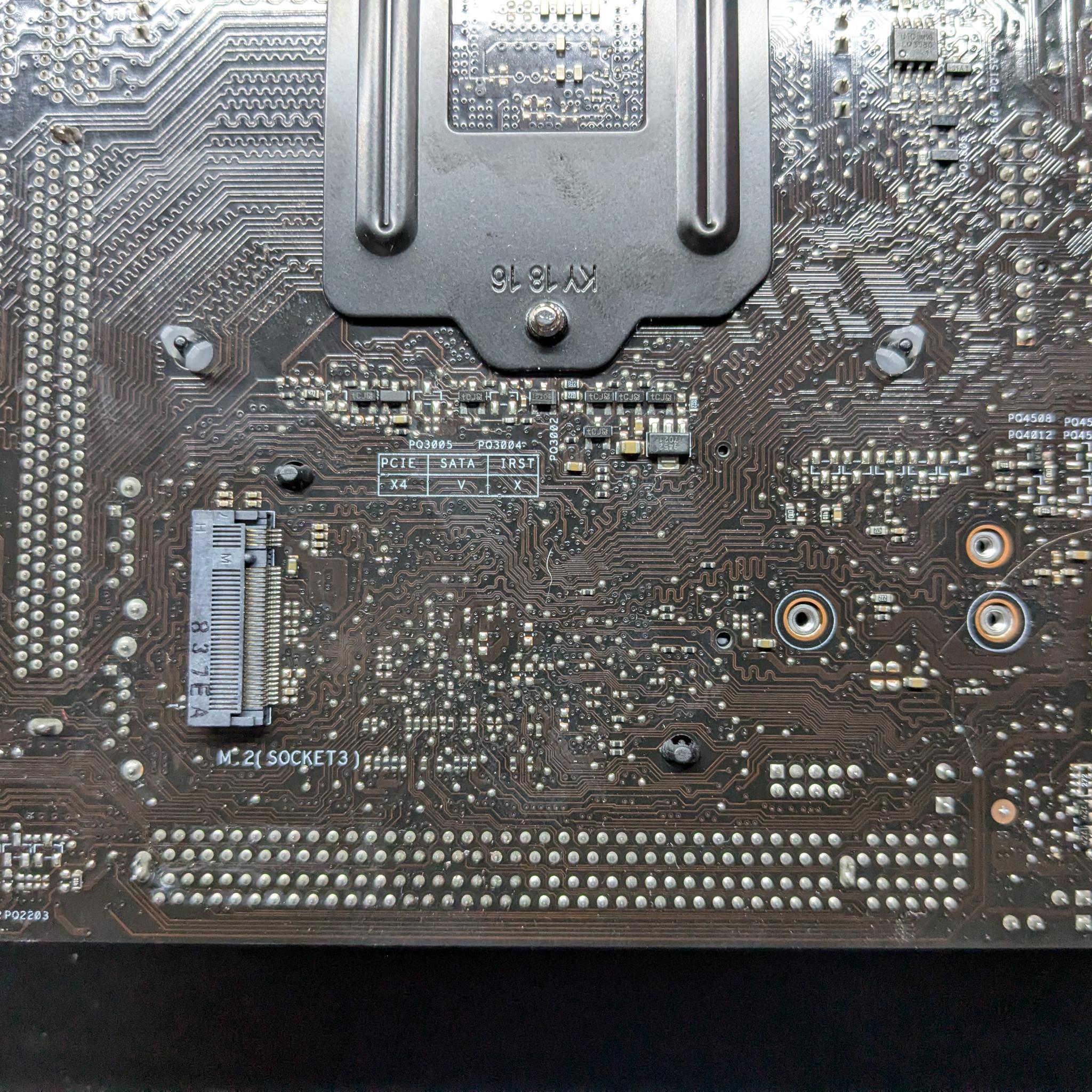 Budget AAA Performance: i5-8400 6 core + Asus H310I ITX motherboard