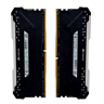 🌈 Corsair RGB PRO 32GB (2x16GB) DDR4 3600MHz RAM Kit 🌈