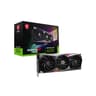 MSI Geforce RTX 4090 Gaming X Trio 24GB GDDR6X Like New With Original Box