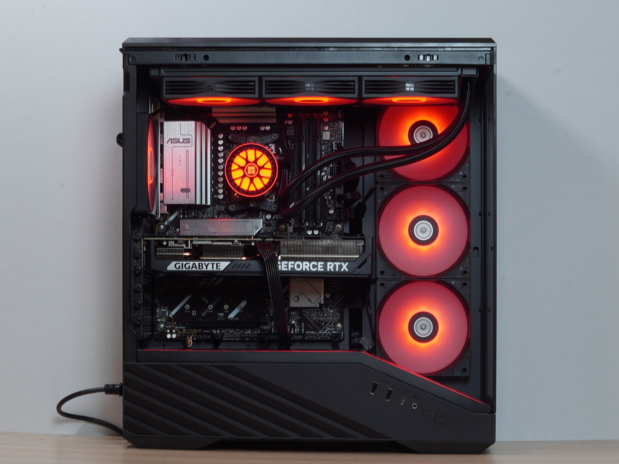 💥Vect💥RTX 5070, Ryzen 5 7500X3D, 32GB DDR5 RAM, 1TB M.2 SSD, Windows 11 Pro