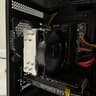 RTX 2060,Intel i5-7500,16GB RAM,870 GB Storage,Gaming PC w/Wi-Fi & BT-Defective Case,See Description