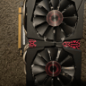 Asus GTX 960 STRIX 4GB