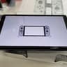 Nintendo Switch OLED Model w/ White Joy-Controllers