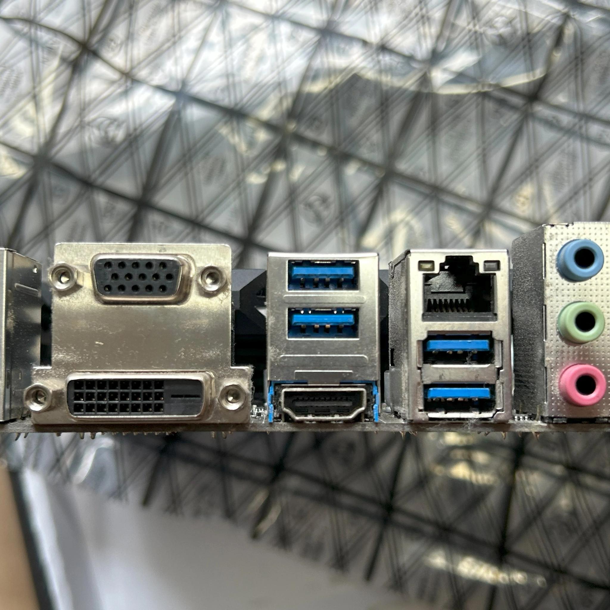 MSI B450-A PRO ATX AM4 Motherboard