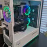 90 FPS Fortnite | 180 Day Warranty | i5-4570, 16GB RAM, 4GB GTX 970, 512GB SSD, Win10, RGB, BT/Wifi