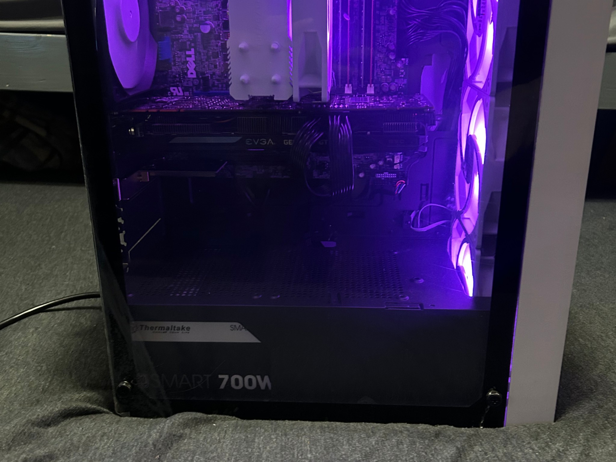 ULTRA BUDGET GAMING PC 👾 Intel + NVIDIA