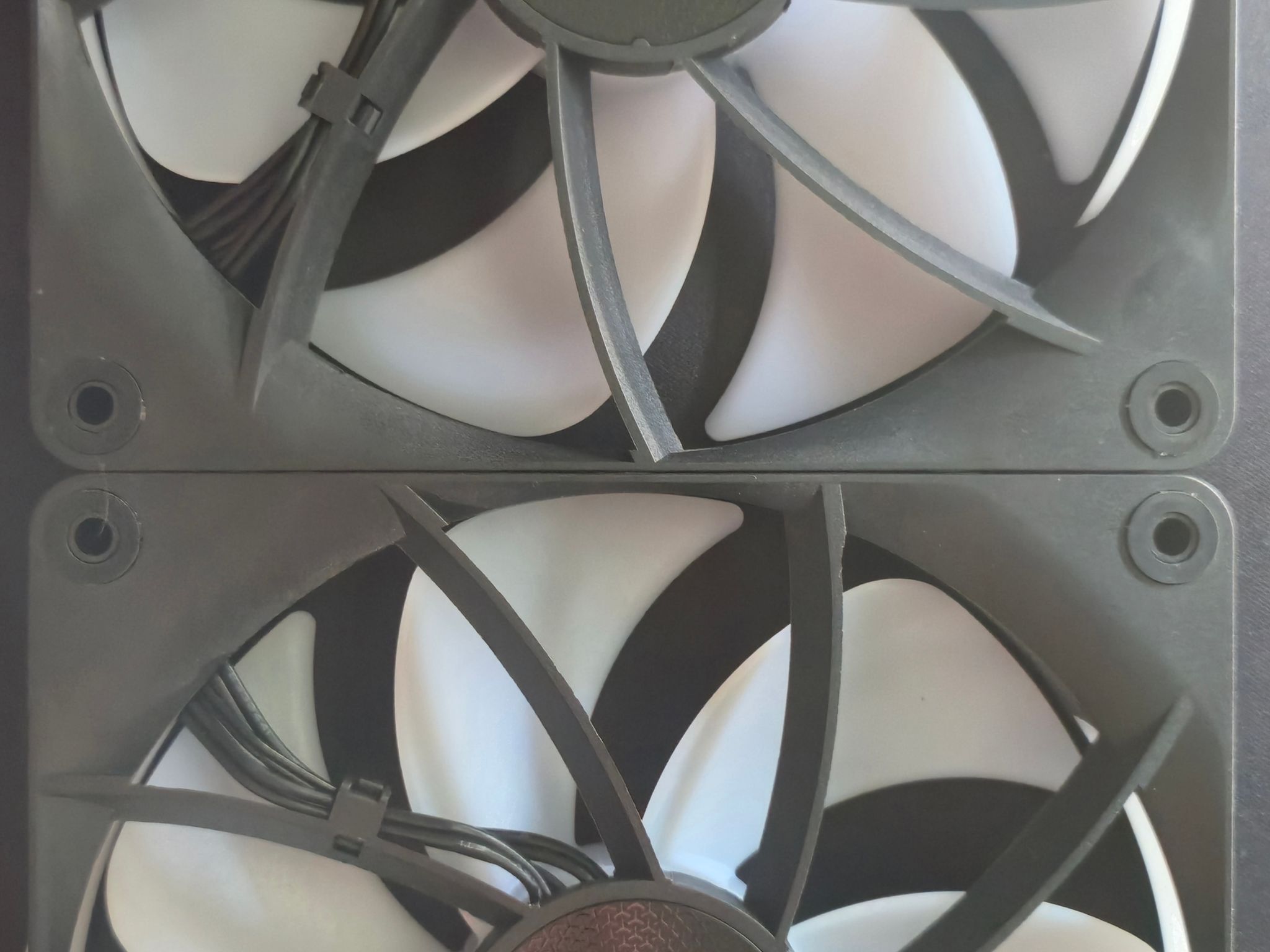 Corsair RX140 Max RGB 140mm Case Fans (2)