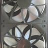 Corsair RX140 Max RGB 140mm Case Fans (2)