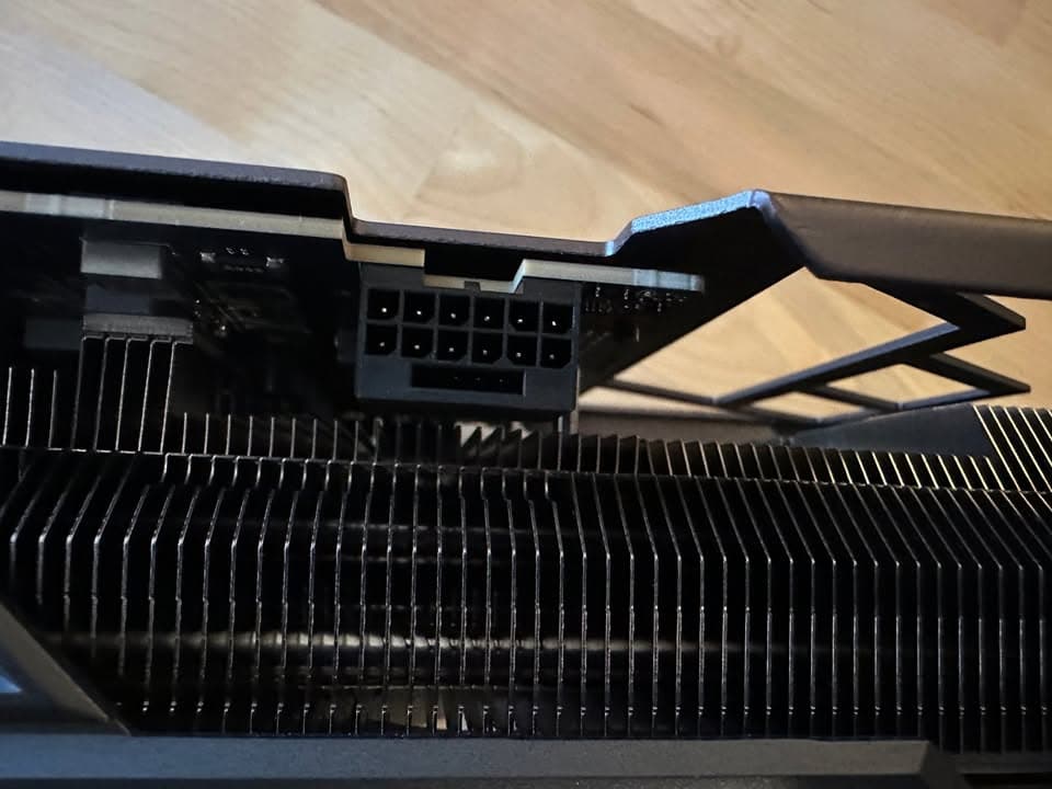 ASUS TUF Gaming GeForce RTX 4080 SUPER OC Edition