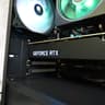 Mid Range MASTER! RTX 3060 12 GB + Ryzen 5 5500 + 16 GB DDR4 + 1 TB NVME