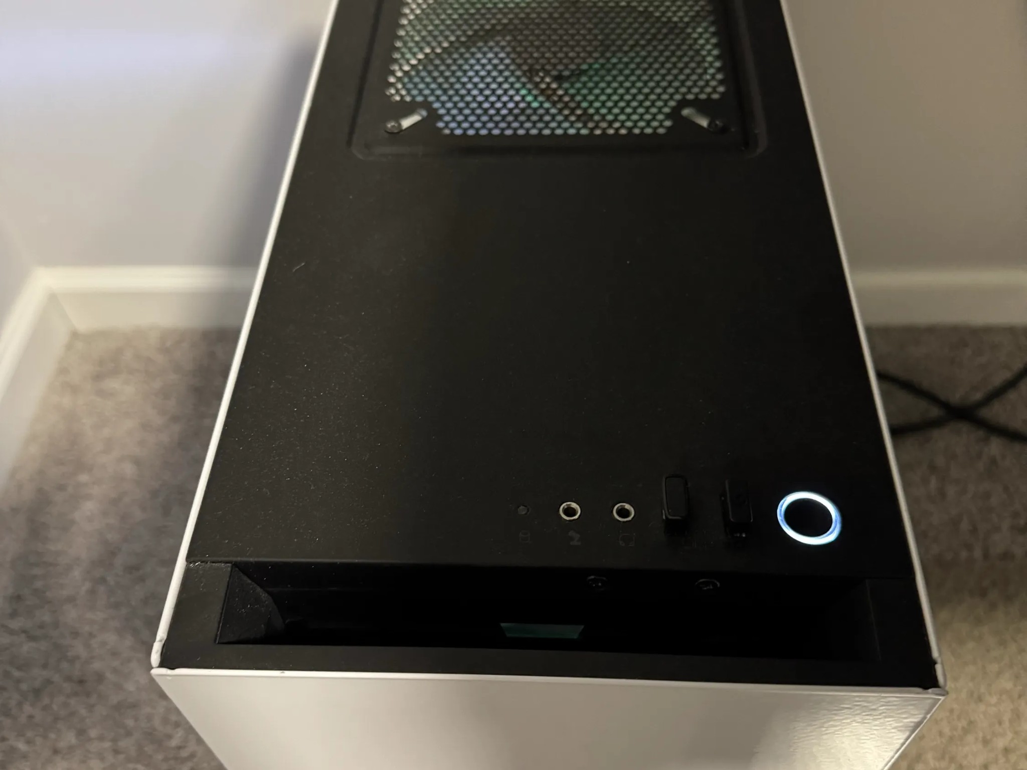 I5-8400, 16gb RAM, GTX 1070TI Build for Sale