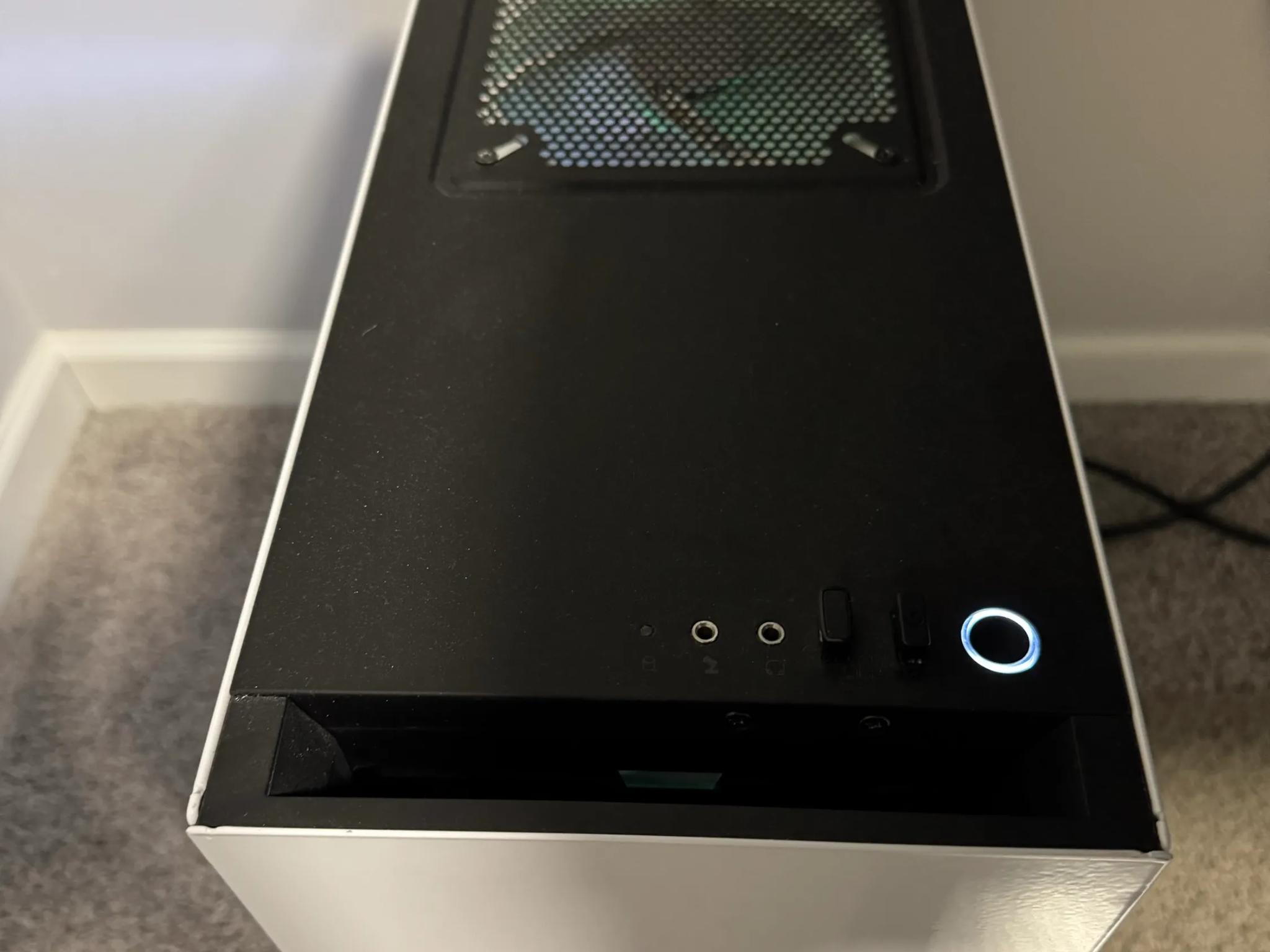 I5-8400, 16gb RAM, GTX 1070TI Build for Sale