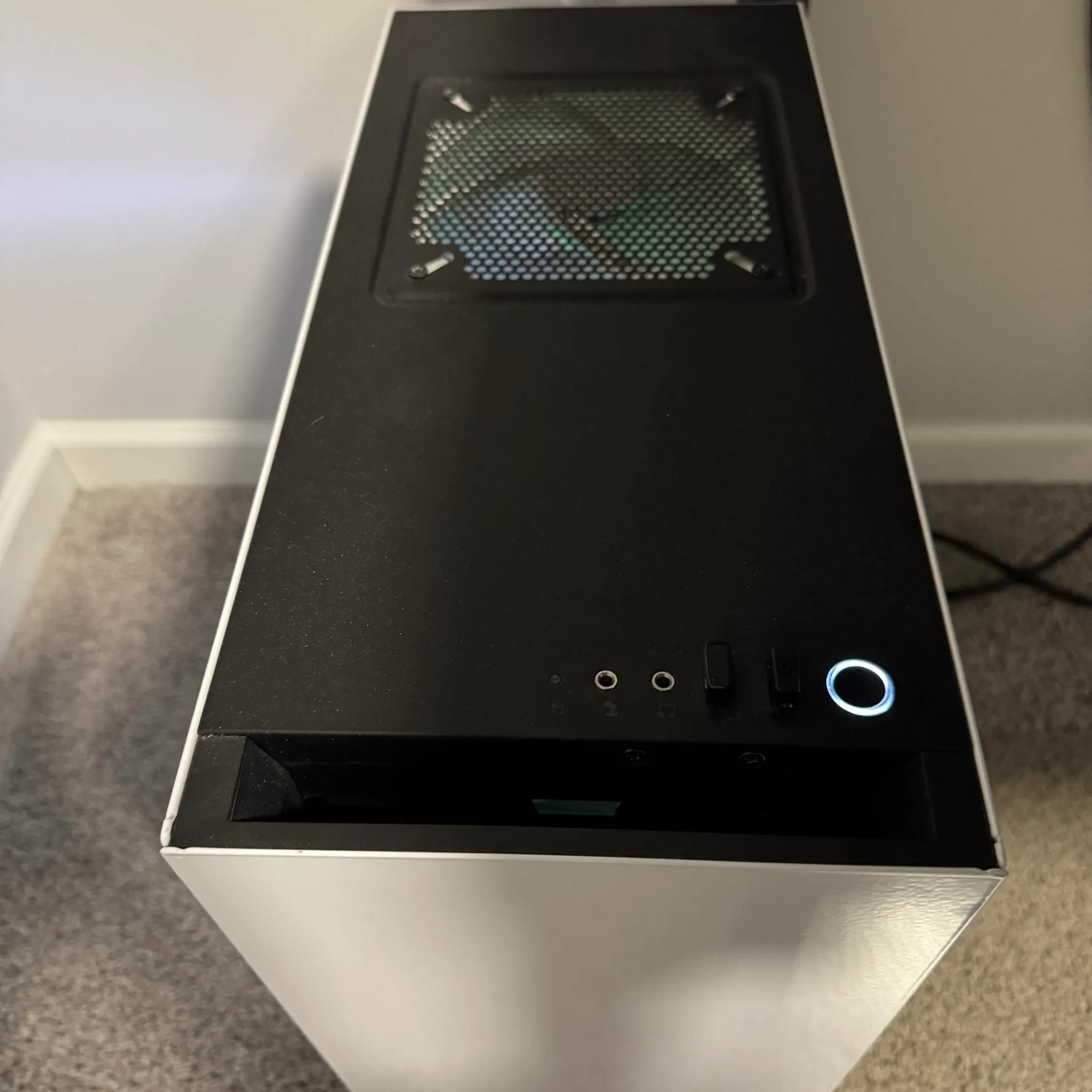 I5-8400, 16gb RAM, GTX 1070TI Build for Sale