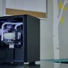 I7 8700K/ 1080Ti Gaming PC Computer Water Cooled 