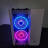 Ryzen 7 + RTX 4070 Beast – 1440p Ultra / 4K Ready | 32GB RAM | 3TB SSD