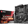 MSI X470 GAMING PLUS MAX AM4 AMD Ryzen 5000 ATX Motherboard *LATEST BIOS* FULL SET!