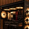 1440P Gaming PC | I9 14900KF | RTX 5070 12GB | NVME | 32GB RAM | Z790 | Windows 11