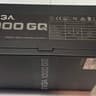 EVGA 1000 GQ | 1000W 80+ Gold Semi-Modular Power Supply