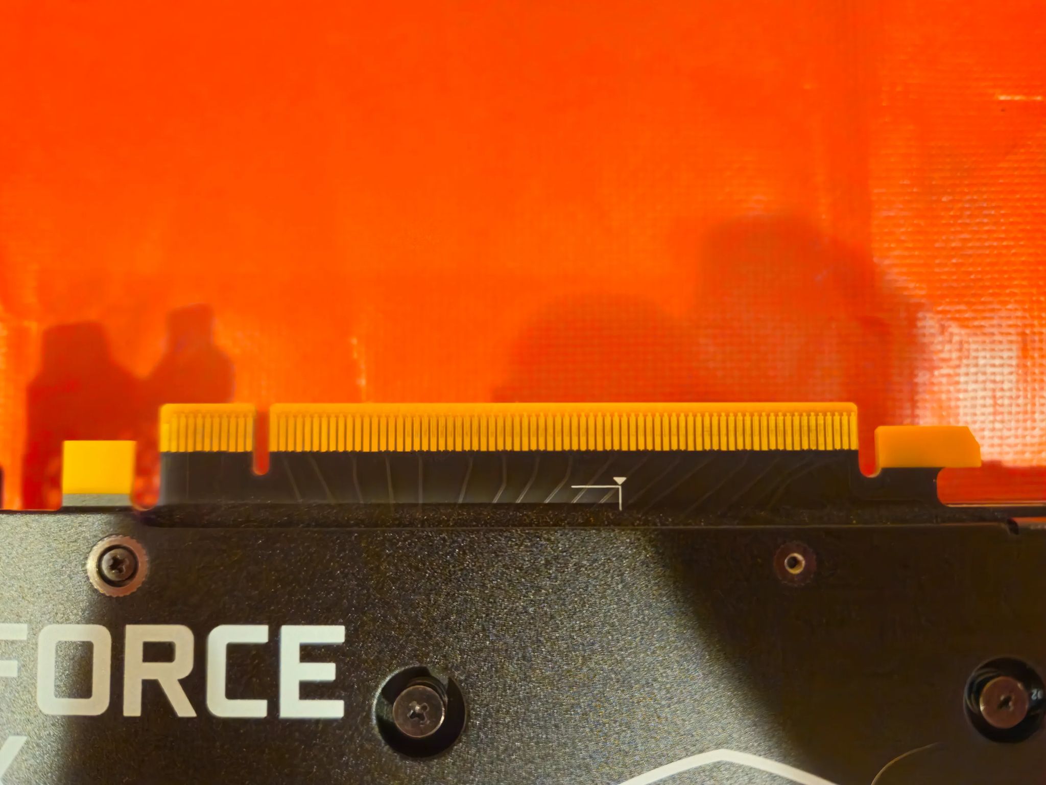 MSI RTX 3060 Ventus 12GB