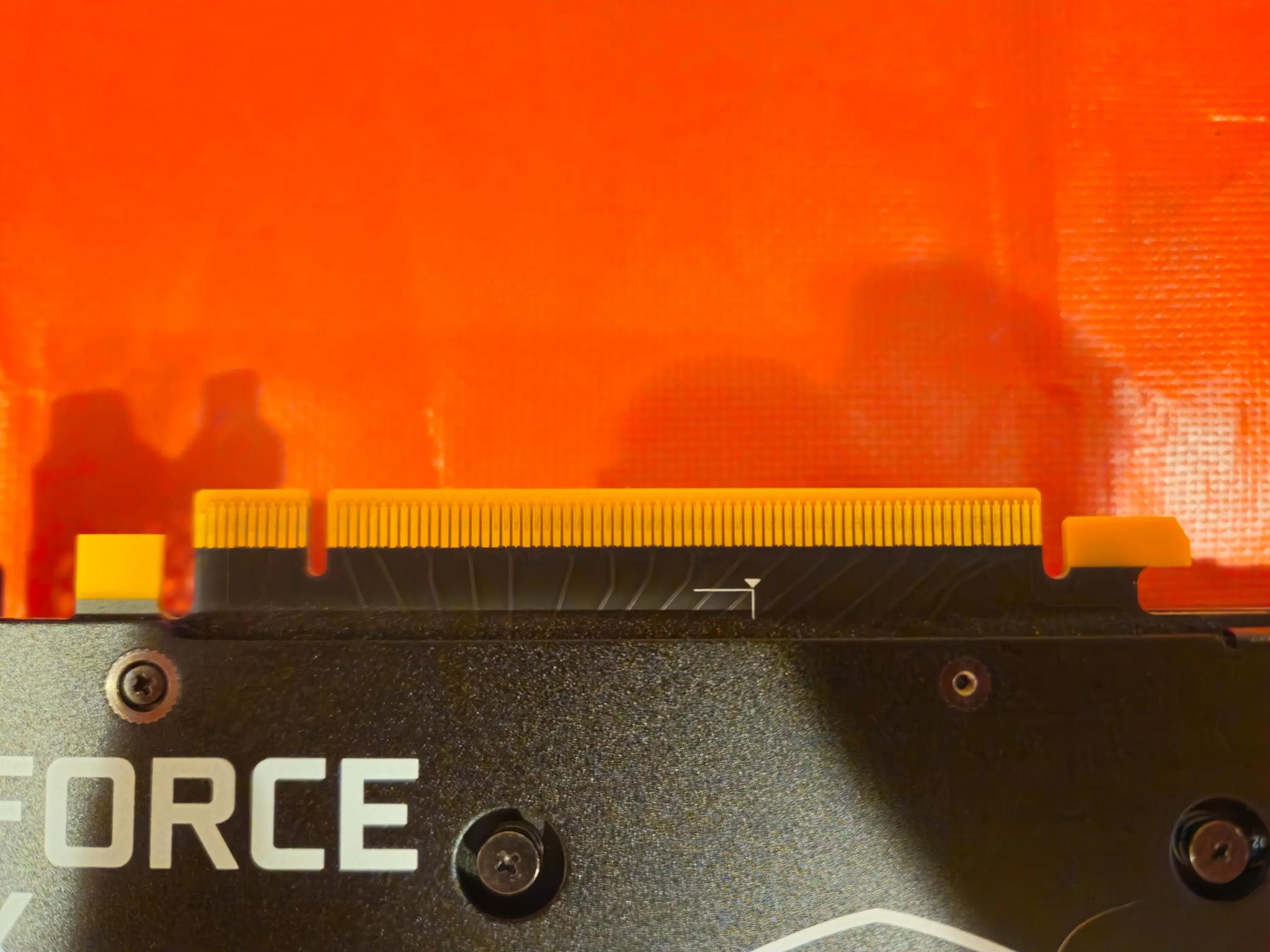 MSI RTX 3060 Ventus 12GB