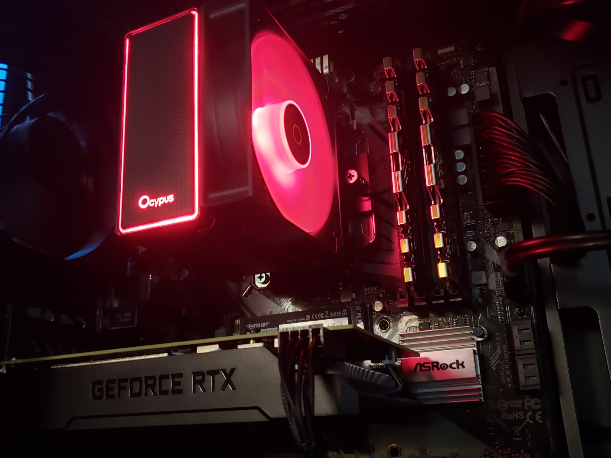 RTX 2060 + Ryzen 5 2600 | Battlefield 6 Ready! | 1080p Value Gaming PC | HALLOWEEN SALE!