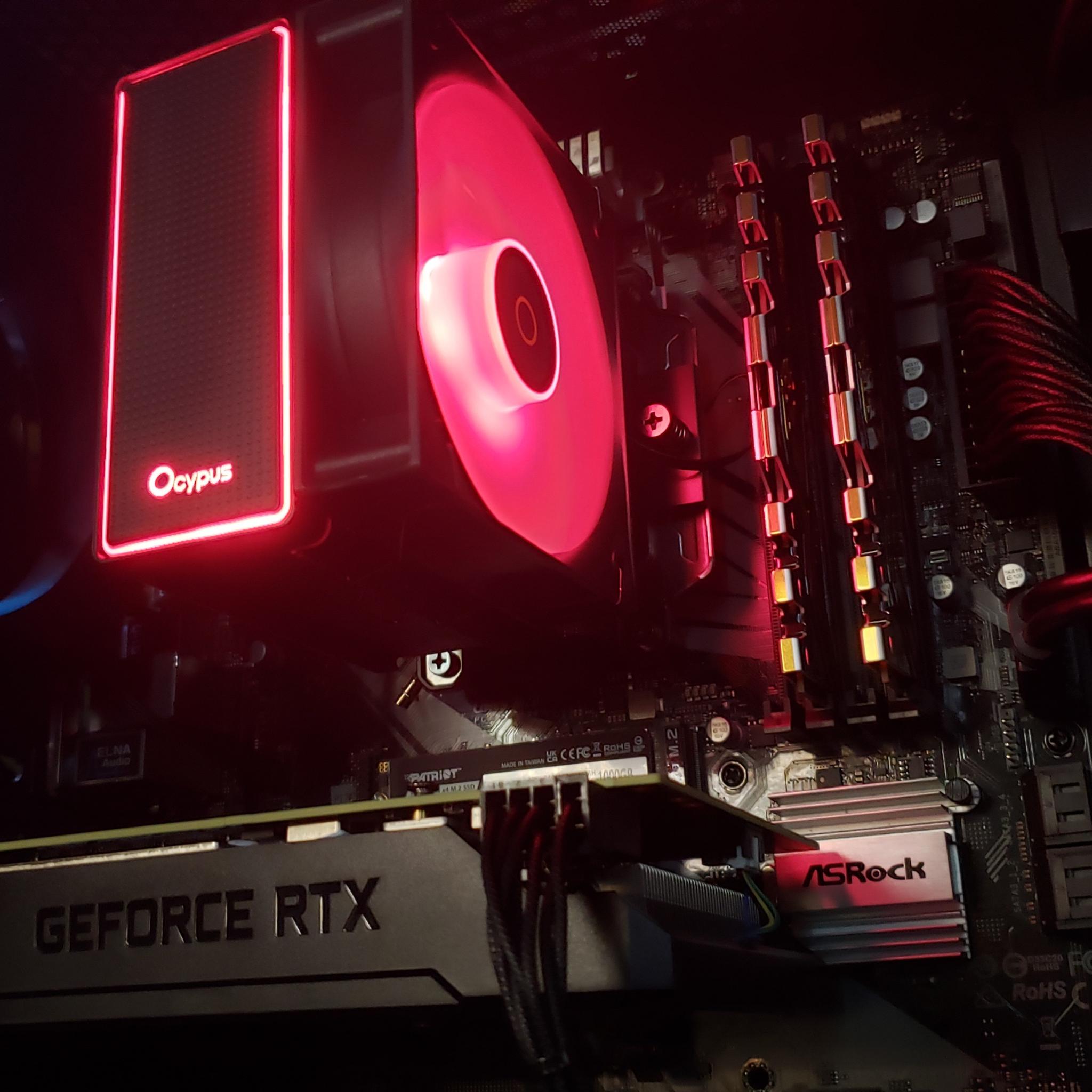RTX 2060 + Ryzen 5 2600 | Battlefield 6 Ready! | 1080p Value Gaming PC | HALLOWEEN SALE!