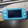 BROKEN Not Working Nintendo Switch Lite