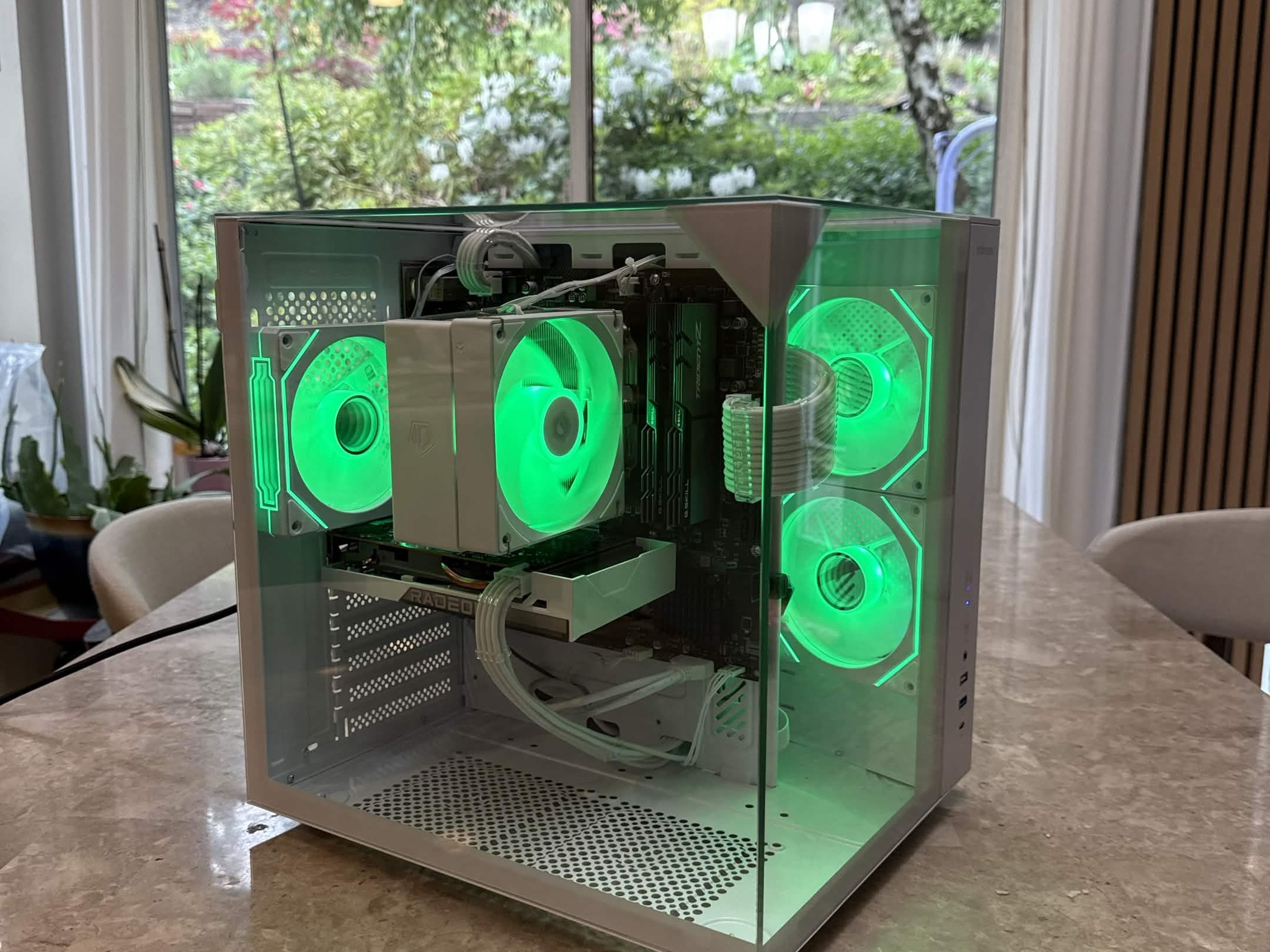 Rx 6500xt | Ryzen 5 Gaming PC