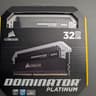 Corsair Dominator Platinum 32 GB (16 GB x2) DDR4-3000