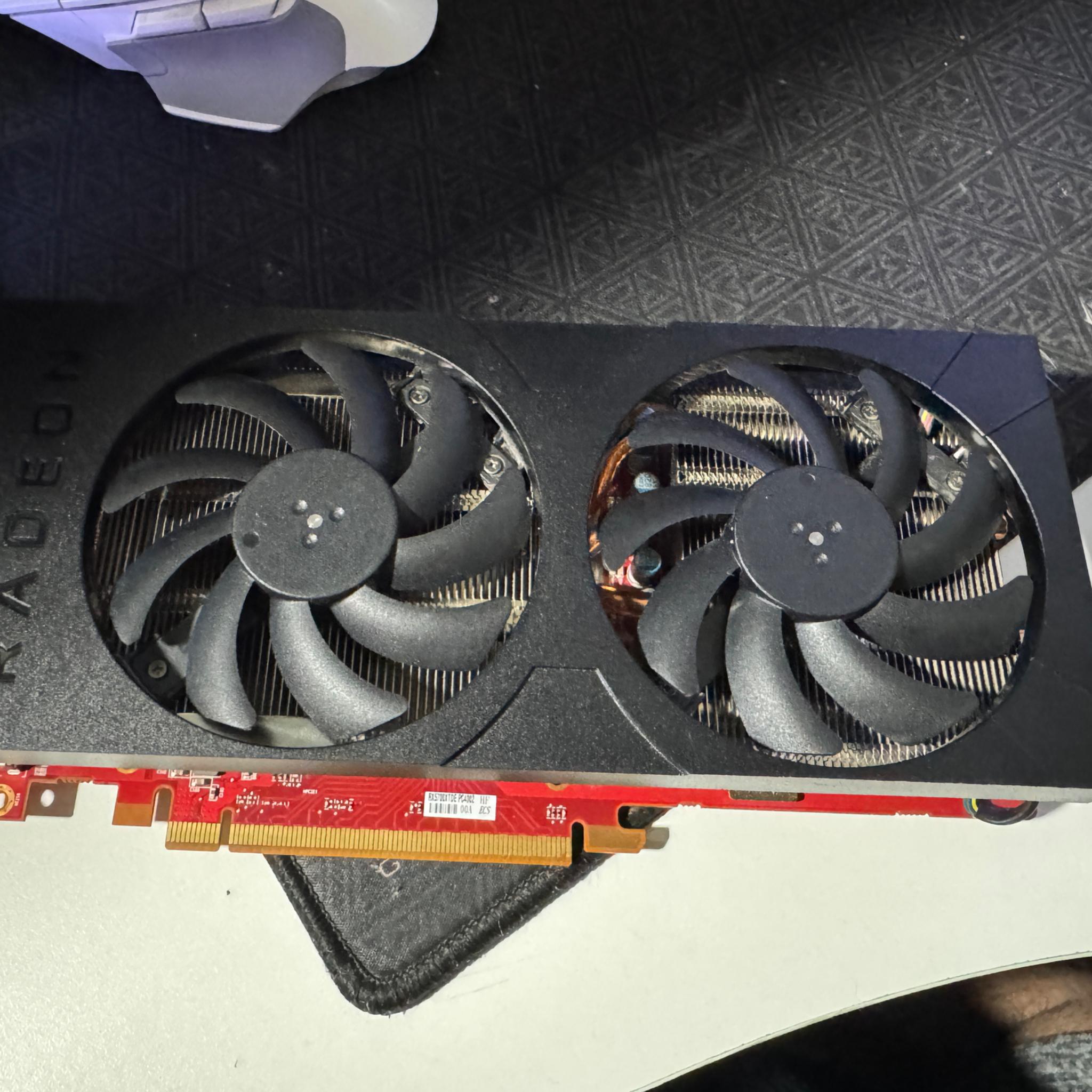 Dell OEM RX 5700XT