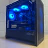 Sleek NZXT H3 Flow | RTX 2080 Ti 11GB | Ryzen 5 3600 | 32GB G.Skill RAM | 1TB NVMe