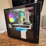 Micro ITX NZXT Gaming PC 7600X3D | RTX 5070