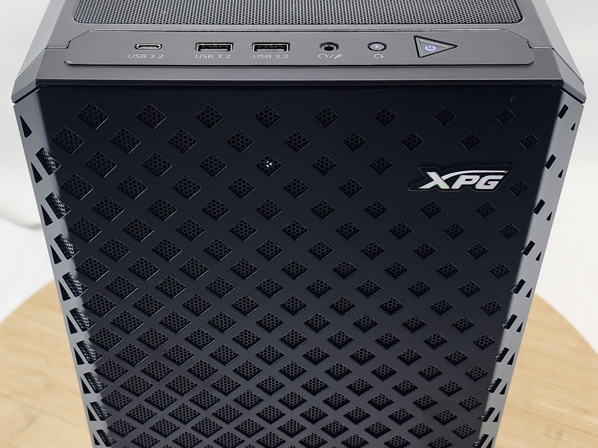 Gaming PC Ryzen 5 8500G 16GB RAM 240GB SSD + 500GB HDD Radeon Graphics  Windows 11 Computer