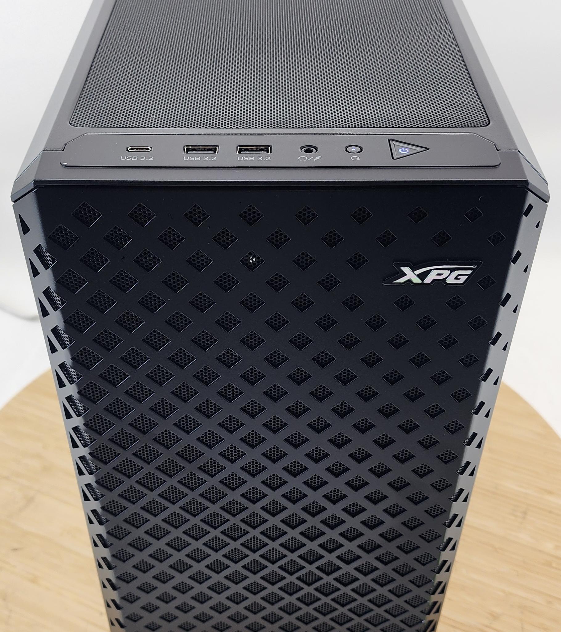 Gaming PC Ryzen 5 8500G 16GB RAM 240GB SSD + 500GB HDD Radeon Graphics  Windows 11 Computer