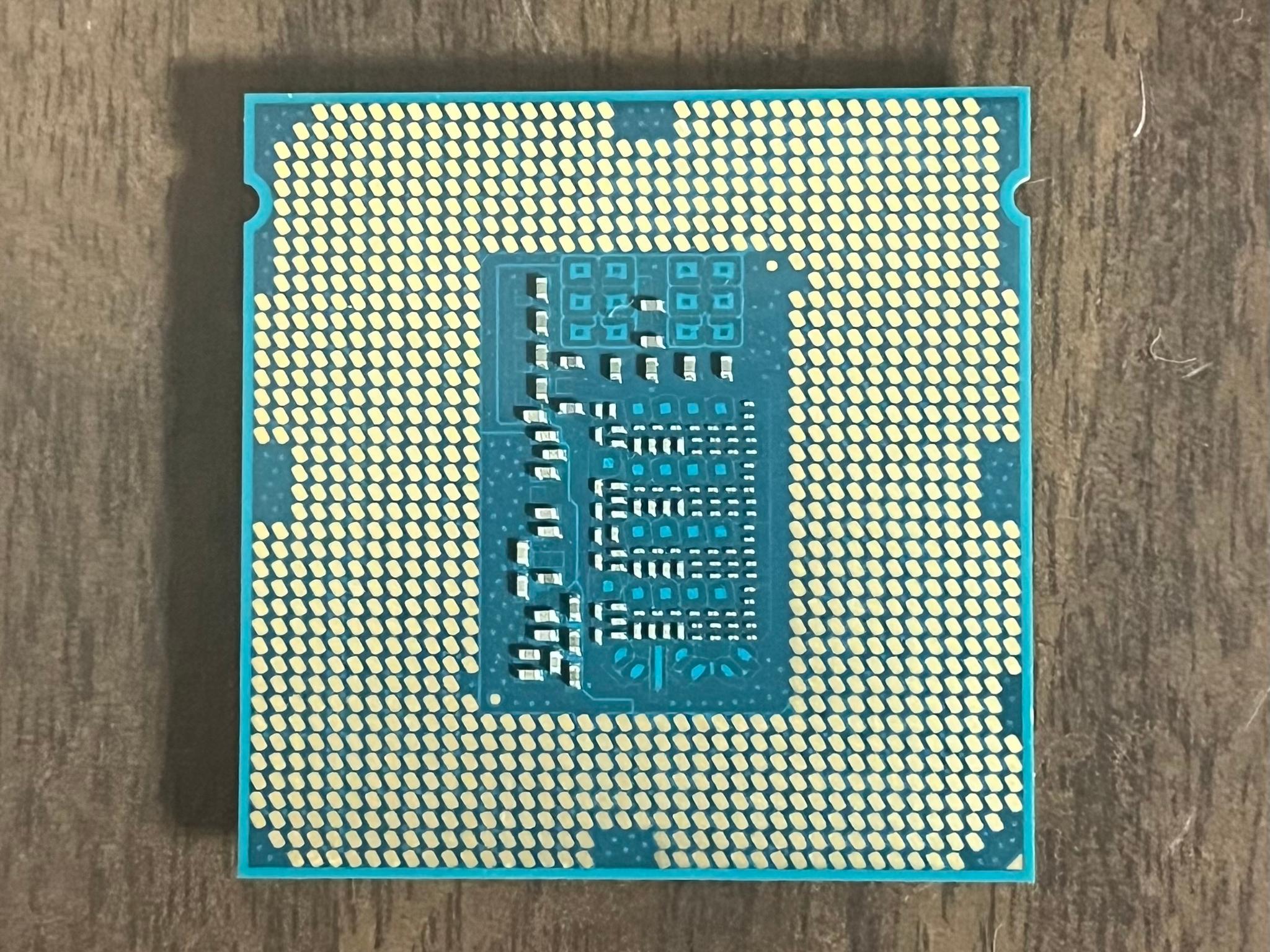 MSI B85M | I5-4460 | 8GB RAM Included | Latest BIOS | With I/O Shield