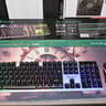 Intel I 7 4790 RAM 32 GB GPU GTX 1650 1 TB NVME 700 watts 80 plus gold  & speakers & keyboard& mouse