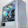 Gaming PC i7-12700 32GB RAM 1TB SSD RTX 4060 Ti 8GB Windows 11 Computer