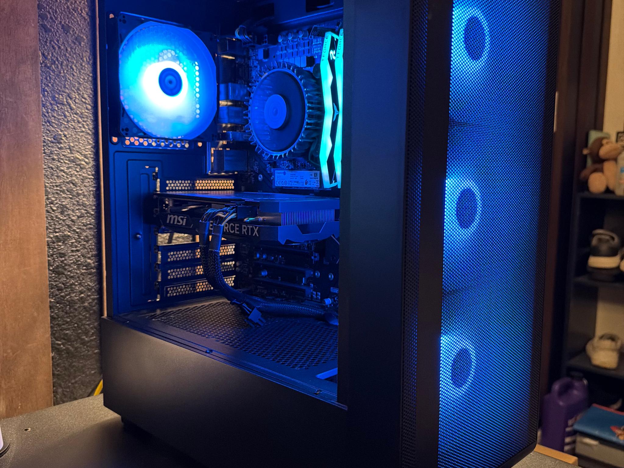 NVIDIA GeForce RTX 4060 - Image 2
