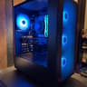 RTX 4060 Gaming PC | i5-14400F | 32GB DDR5 | 1TB NVMe SSD