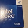 Intel Core i7-14700K