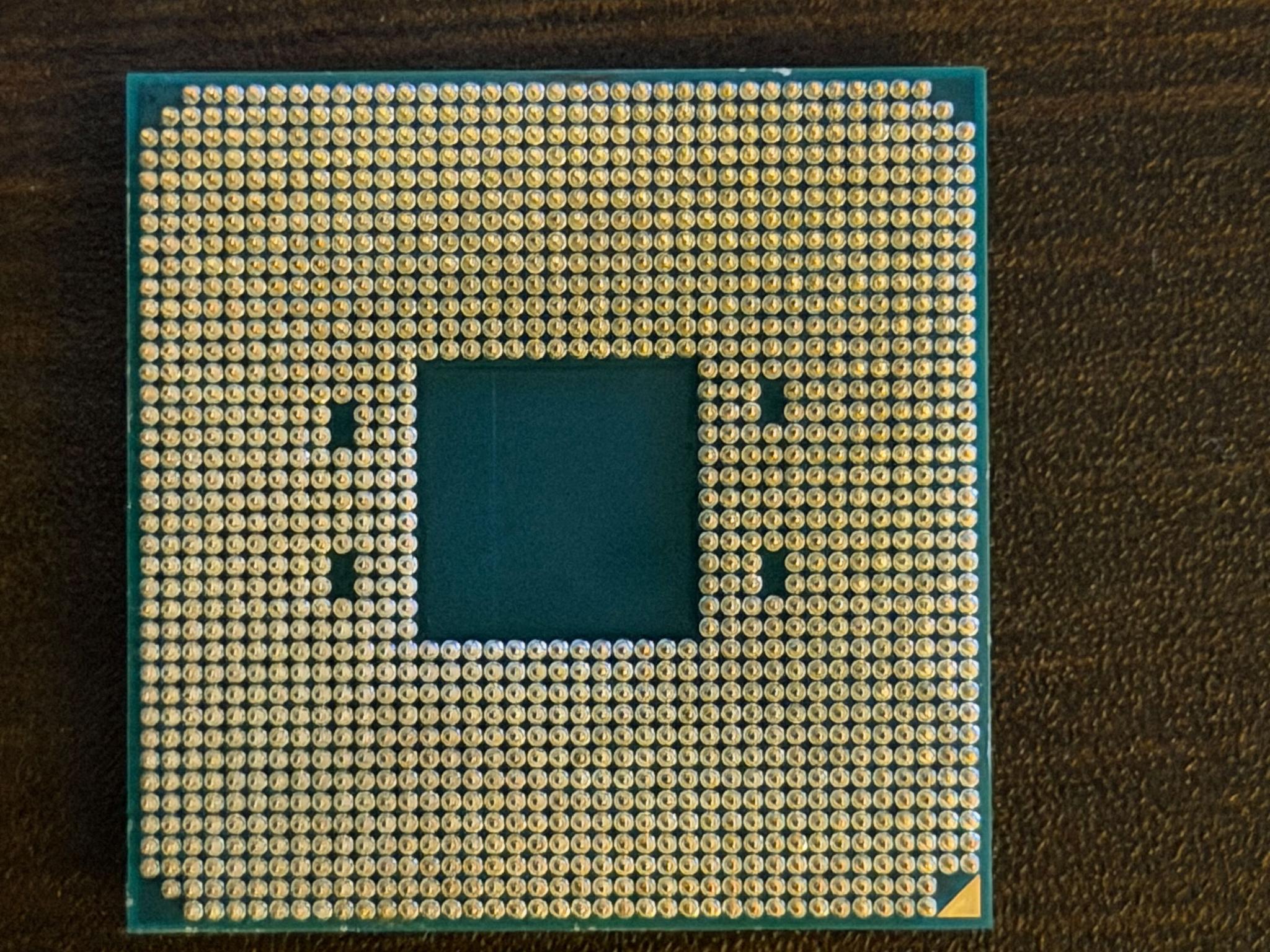 AMD Ryzen 9 5950X 16-Core 3.4GHz Processor - Used