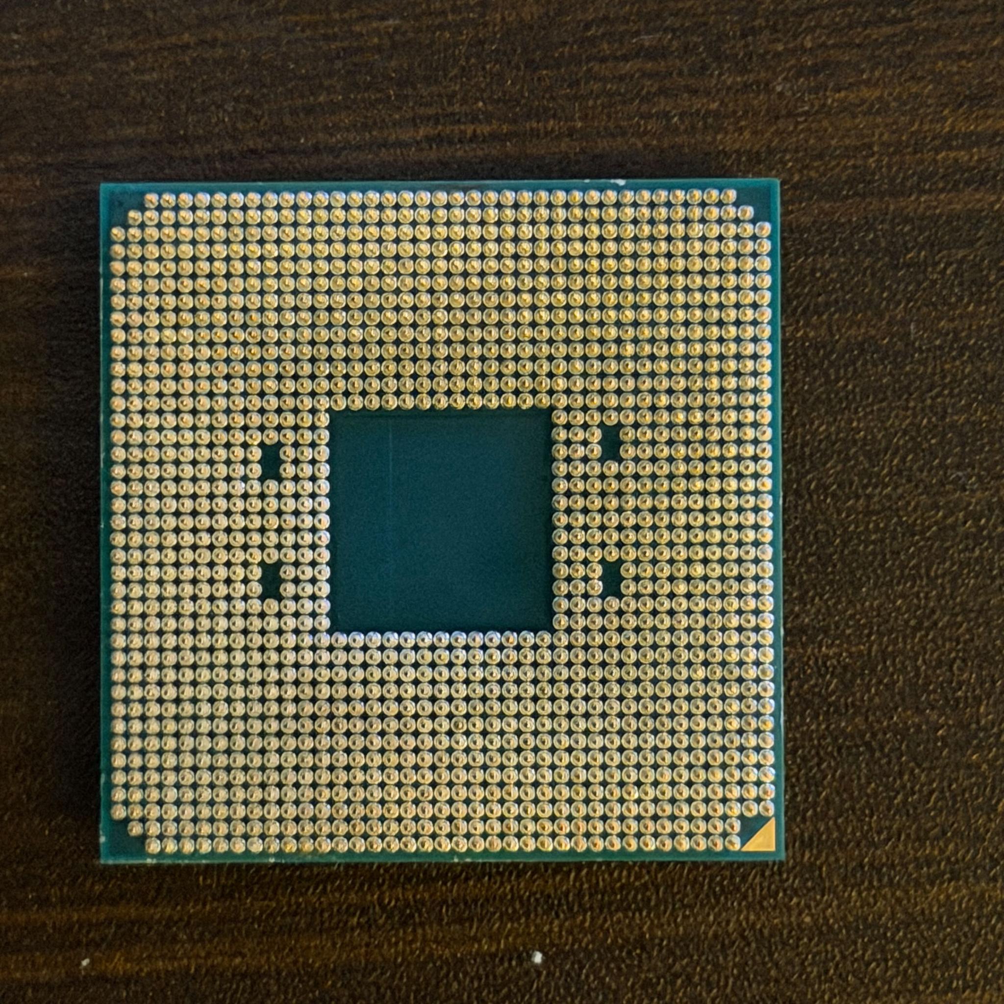 AMD Ryzen 9 5950X 16-Core 3.4GHz Processor - Used
