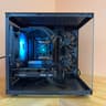 Ryzen 5 9600X + RX 9060 XT 16GB Gaming PC | Dual-Channel DDR5 | 1TB Gen4 NVMe