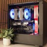 💻 RTX 4070 Super Gaming PC 💻| X570 | Ryzen 7 5800X | DDR4 | 32GB RAM | WiFi/BT | Windows 11