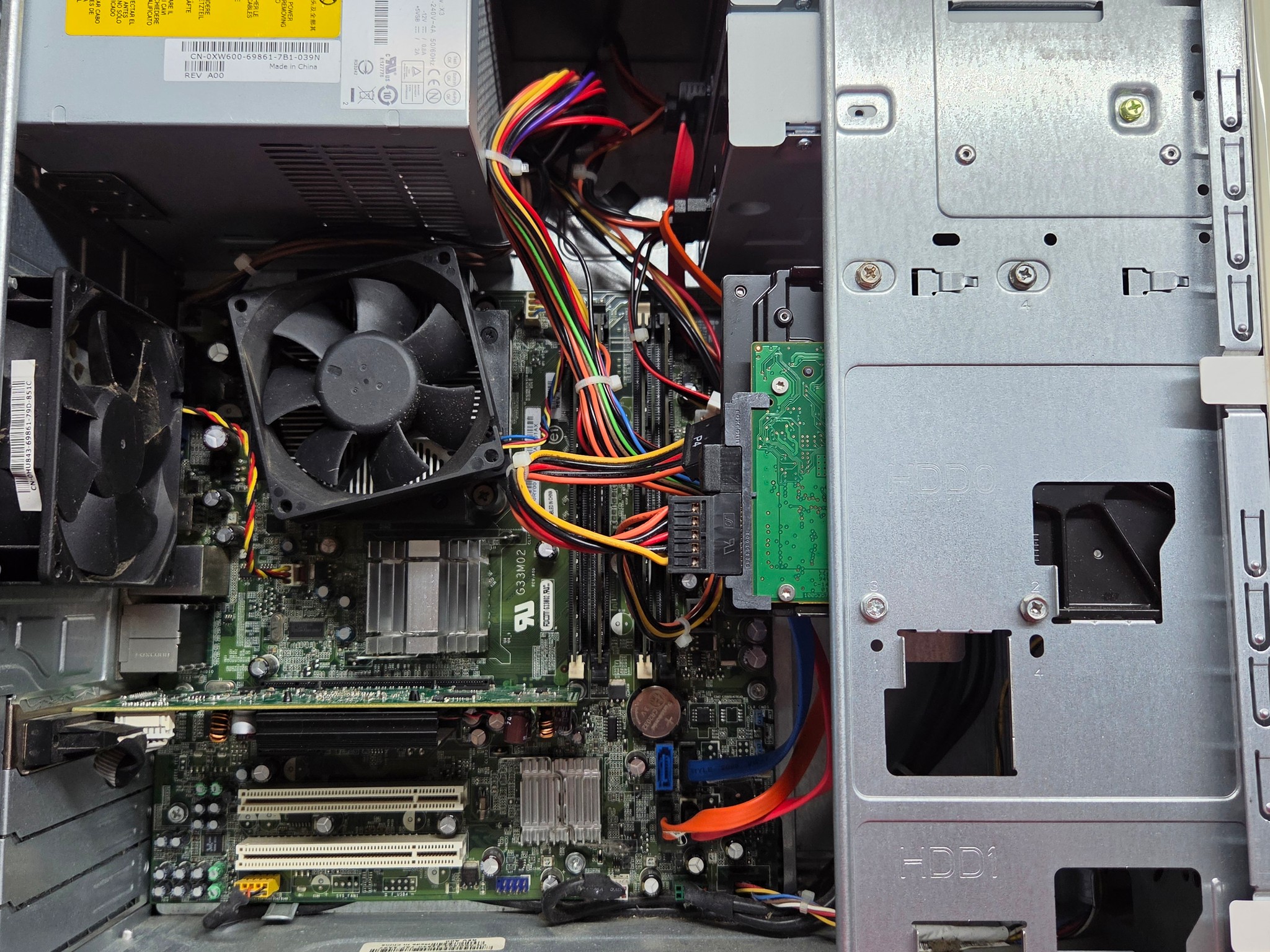 The Penny Pincher: Dell Inspiron 530