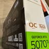 Asus ProArt GeForce 5070TI 16GB VRAM
