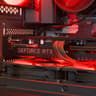 RTX 3070 & Ryzen 5 3600 - "The Obsidian 4 v2 1080p/1440p Gaming PC" 16gb RAM - 1tb NVME - 650w PSU